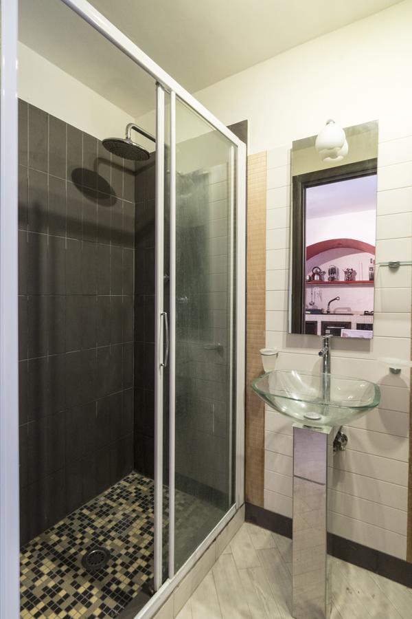 Dietro Tresca 3 Apartamento Bari Exterior foto