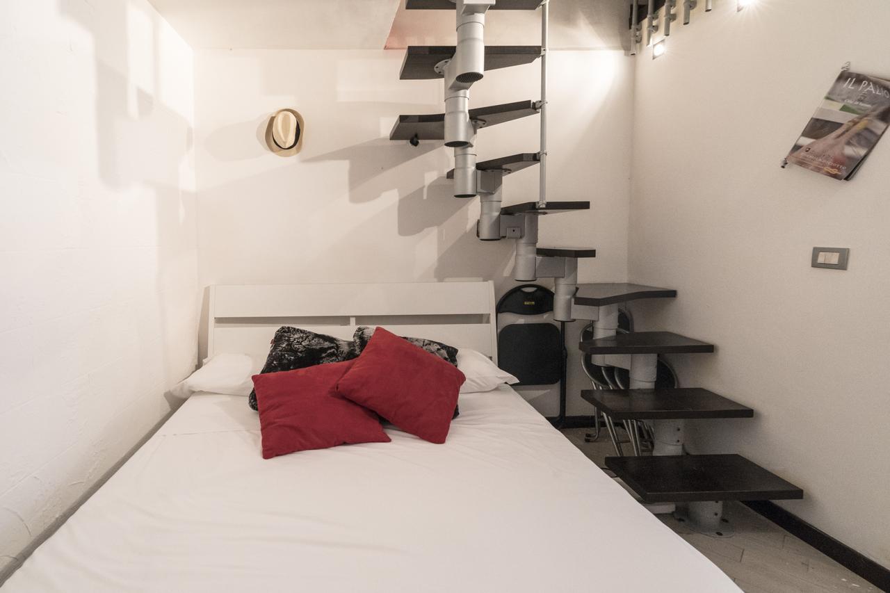 Dietro Tresca 3 Apartamento Bari Exterior foto
